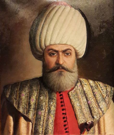 Osmanlı osman bey