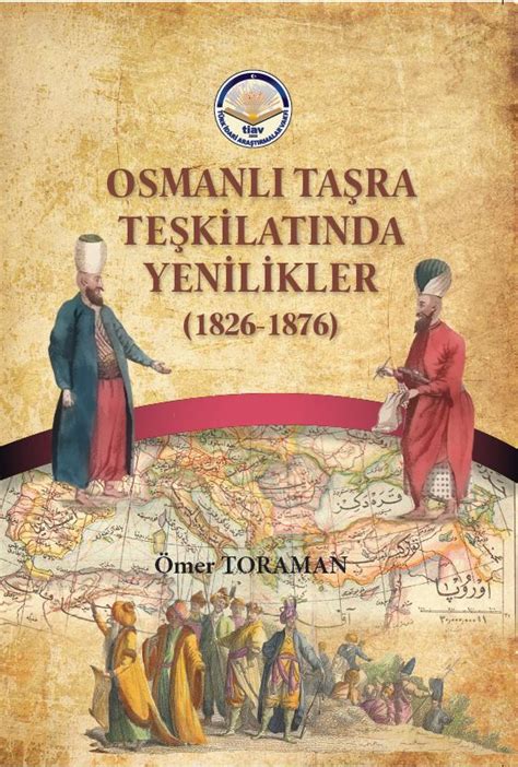 Osmanlı taşra teşkilatı