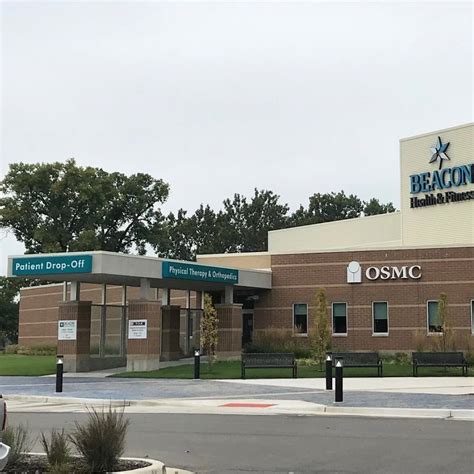 Osmc elkhart. OSMC's OrthoCARE walk-in clinics in Elkhart and Granger-Mishawaka are your go-to destinations for expert, immediate care without needing an appointment. Elkhart Clinic: Conveniently located at 200 E. Jackson Blvd, Suite 130, Elkhart, IN 46516. Call us at (574) 970-4453. Open Monday ... 