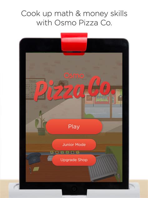 Osmo Pizza Co.:Amazon.com:Appstore for Android