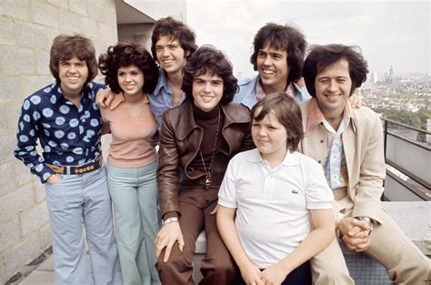 Osmond brothers. Things To Know About Osmond brothers. 