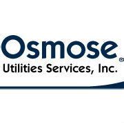 Osmose utilities services. Industry Involvement. At Osmose, our goal is to encourage innovation and advance knowledge to better serve our customers. To facilitate these goals, Osmose employees regularly participate in and serve on a number of committees and task groups. Member of TEG 473X (Power Generation & Delivery Ed. Roadmap) At Osmose, our goal is to … 