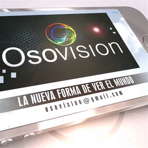 OsoVision Reels