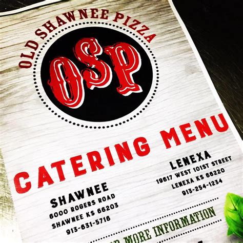 Osp shawnee shawnee ks. Share. 32 reviews #20 of 84 Restaurants in Shawnee $$ - $$$ American Bar Pub. 22220 Midland Dr, Shawnee, KS 66226-3568 +1 913 … 