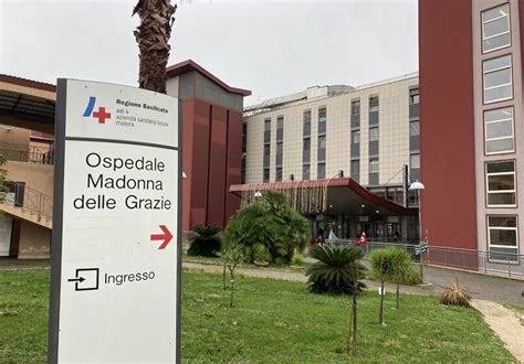 Ospedali di Matera » Orari e telefono delle 1 Ospedali a Matera