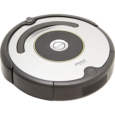 Ospravedlnte ma Balenie dať tmavý irobot roomba 616 …