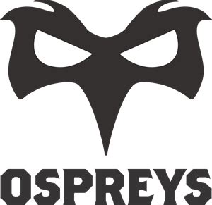 Osprey Logo PNG Vectors Free Download