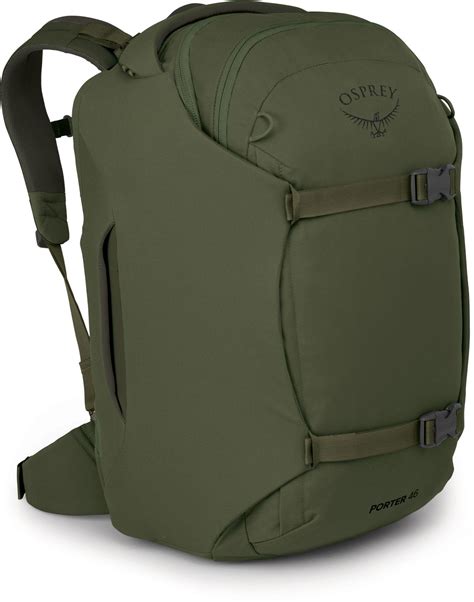 Osprey Porter 46 Travel Pack REI Co-op