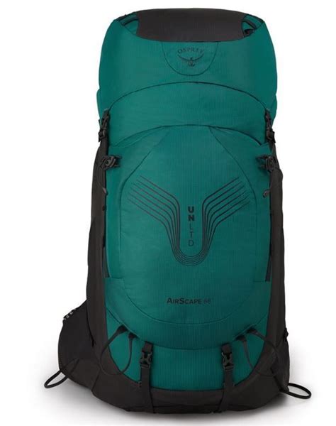 Osprey UNLTD AirScape 68 Pack - Men