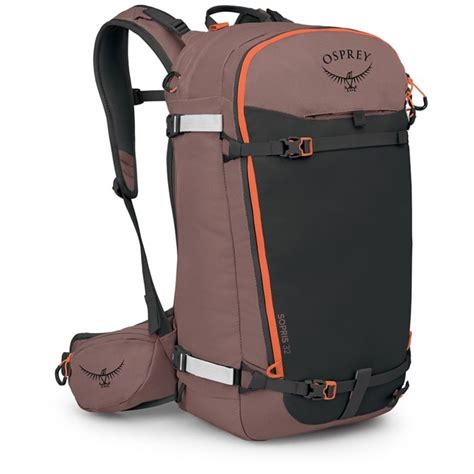 Osprey backpacks for skiing.  Amazon.  Shop Osprey Ski Backpacks at evo...