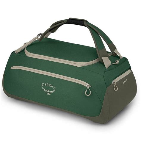 Osprey daylite duffel 60.  100% Satisfaction Guarantee.  Thanks to its dual fun...