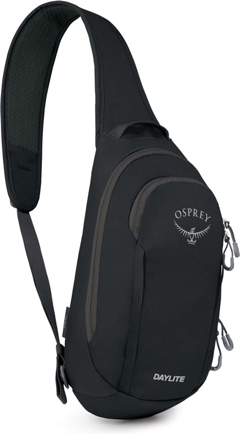 Osprey daylite sling.  Osprey Daylite Black Men's Backpack.  Featuring brea...
