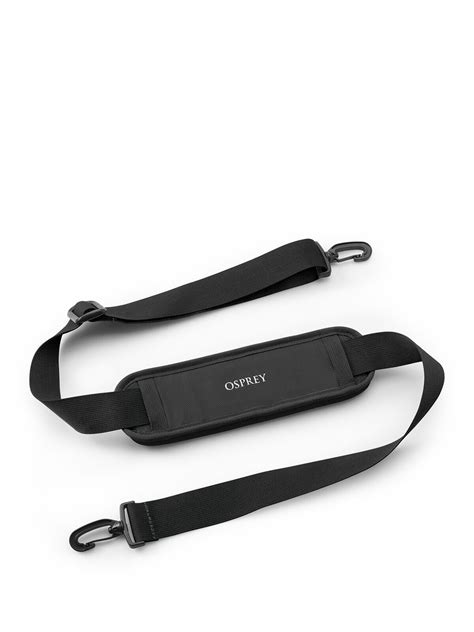 Osprey replacement strap.  Hello.  Customize your experience by adding on ...
