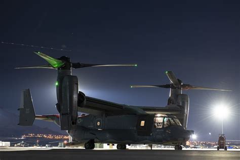 Osprey replacement.  He said AFSOC is looking for a generational leap in t...