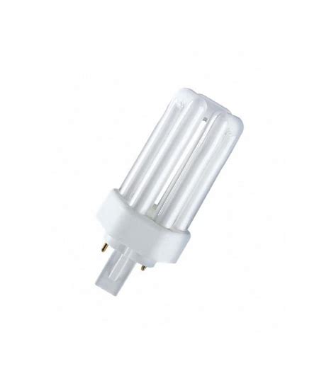 Osram TC-D Dulux D-E 26W 830 - Svetila.com