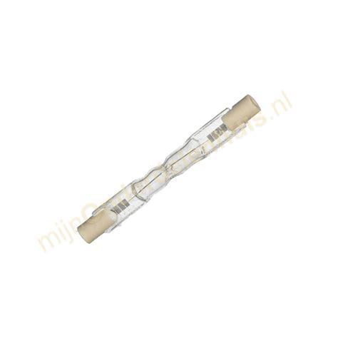 Osram haloline 120 watt r7s 78mm 64695 - Klussen - BESLIST.nl