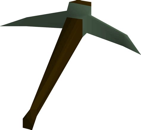 Adamant pickaxe OldSchool RuneScape item information. Find everything you need to know about Adamant pickaxe.. 
