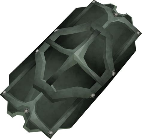 An Adamant shield (h5) is obtainable as a reward from medium Treasure Trails. It has exactly the same bonuses as a regular Adamant kiteshield, and has no significant differences besides the heraldic design on the front. It requires 30 Defence to equip. Players cannot make this item via the Smithing skill. This item can be stored in the treasure ...