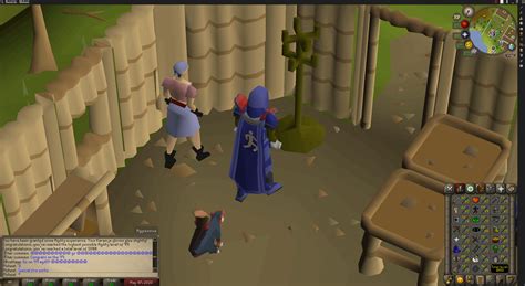 Osrs agility shortcuts. 7,000 Agility experience; 6,000 Thieving experience; 2,000 Construction experience; Tome of experience, granting 2,000 experience to any three skills of the player's choosing (level 30 or over). Can be the same skill. Required for completing [edit | edit source] Completion of Darkness of Hallowvale is required for the following: A Taste of Hope 