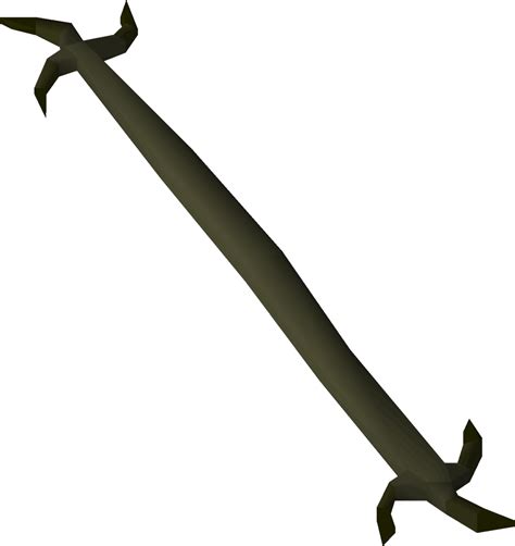 Currently the third strongest staff when used as a melee weapon, behind the Staff of the dead and Ahrim's Staff. Slayer's staff: 50 55 +12 N/A: 22,904: Can autocast Magic Dart, Crumble Undead, Arceuus spells, and the Wave and Surge spells. Runes required to cast Magic Dart are very cheap compared to spells of a similar level.