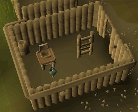 Ape Atoll is an island that is located in southern Gielinor. It is inhabited by monkeys, who are ruled over by King Awowogei. Its capital city is Marim. It is only accessible to players who have started the Monkey Madness …. 