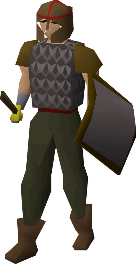 Osrs armadylian guard. I remember when they first released elite clue scroll, they said that the bandosian guard and armadylian guard would have a 1 in a million chance to drop a bandos boot or armadyl … 
