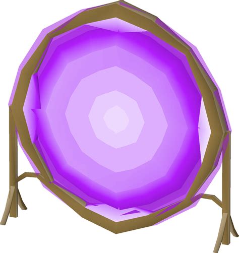 Previously the best route was to restore in Nardah and use the Archeuus spellbook to teleport back. Now it's all in one location. Clan wars teleport would like to have a word. Clan wars teleport is further away from the portal than the desert amulet teleport is from the shrine. Bank and portal restore. .