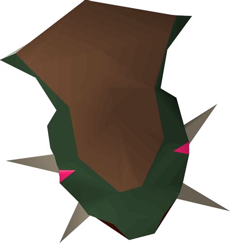 A Trophy Head is a rare drop from a specific monster. When obtained, it must be taken to the Taxidermist in Canifis to stuff. Once it's stuffed, it can then be hung in a POH using the Construction skill. Some heads (stuffed or unstuffed) can also be turned into pets. The only actual non-head item is the Crawling hand but it behaves exactly the same way so it is included in the category. When .... 