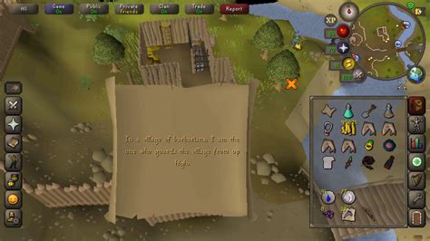 < Clue scroll This page documents all the answers to clues that can be obtained from beginner clue scrolls. Beginner clues have six different clue types that may be obtained and must be completed to receive rewards, many of which will be rare items unobtainable any other way. Upon completion of a Beginner clue, the player is awarded 250xp in …