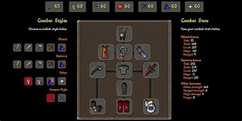 Osrs best in slot calculator. Detailed information, tactics and setups for all Old School Runescape slayer monsters. Coming Soon. Old School Runescape Tools - Best in Slot Gear Calculator, Gear … 