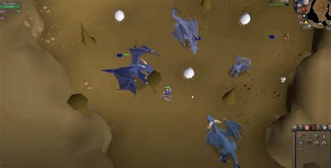 I show you guys where to kill Brutal Blue Dragons.Catacombs of kourend wiki: http://oldschoolrunescape.wikia.com/wiki/Catacombs_of_Kourendgreat kourend wiki:.... 