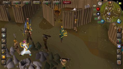The Body altar is located just north-west of Barbarian Village, south of the Monastery. Level 1-99 Runecrafting (Free-to-Play) ... If you need help with questing, you should check out our OSRS Optimal Quest Guide. Wrath altar is located south of the Myth’s Guild. It is recommended to equip Mythical cape, Ring of dueling, and Anti-Dragon .... 
