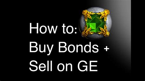 Osrs bond price ge. Just for academic purposes, it actually makes sense for Jagex to have higher OSRS bond price as it will make it easier for them for monetization purposes. What does not make sense is blocking out new and low level players. ... OSRS Bond trading at official GE high of 8.53 mil gp, eclipsing the record previously set over a month ago on July 19. I … 