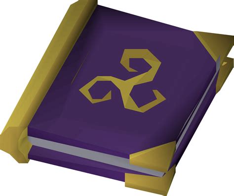 The book of darkness is a book held in place of a shield, and is the god book aligned with Zaros. It can be purchased from Jossik for 5,000 coins after completion of the Horror from the Deep quest. Previously, obtaining the book required completion of the Dig Site quest. Ancient books must be made using all four torn Ancient pages which can be purchased from other players, or be obtained from ... . 