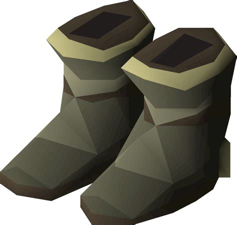 Osrs boots of brimstone. 5. Boots of Brimstone. These unique boots offer the highest stab bonus of any footwear in OSRS at a +3 boost. But they also have decent magic and range attack bonuses of +3 and +5 respectively. These bonuses make the Boots of Brimstone ideal for bosses requiring both mage and range styles, like Zulrah. 