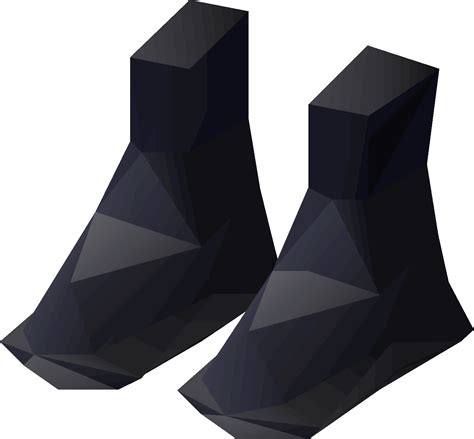 Osrs boots of stone. Boots are pieces of armour that players can wear in the shoe slot. These are the many different types of boots that players can wear in Old School RuneScape . Special metal boots dropped by cave crawlers. Bronze boots have the same stats as the fighting boots and fancy boots. Purchasable from the Tenzing the Sherpa for 12 coins during and after ... 