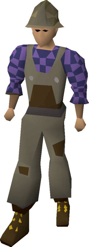 Builder's shirt is obtained during the Tower of Life quest. T
