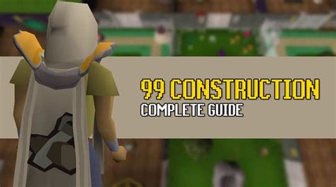 The Construction Skill Calculator is a valuable tool designed for players of the popular online game. RuneScape. This calculator is specifically tailored to assist players in planning and managing their construction skill progression. . 