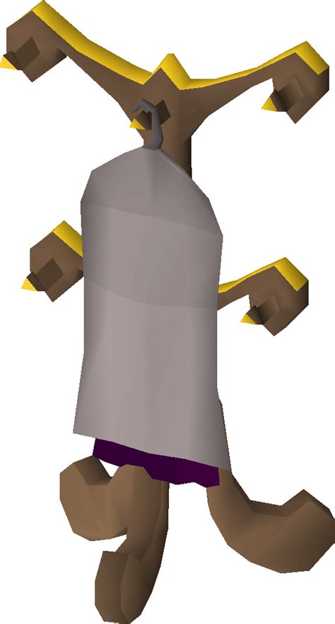 Osrs cape rack. The Cape rack is a hot spot found in the costume room of a player-owned house. It is used to store capes without taking up bank space. It can store only one of each … 