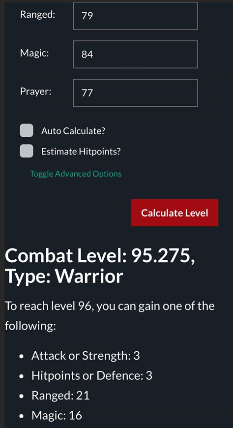 Osrs combat level guide.  Training the Agility skill often involves completing l...