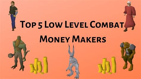 Osrs combat money makers. Things To Know About Osrs combat money makers. 