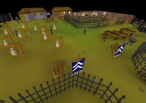 Osrs combat training. Monkey Madness II: The Renegade Returns is the sequel to Monkey Madness I, and was the first quest to be created after the release of Old School RuneScape. Following the events of Monkey Madness I, Glough has vanished, prompting King Narnode Shareen to enlist the player's help once more in tracking down the war criminal and uncovering his next evil plan. 