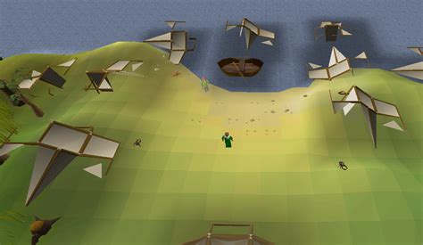 Osrs crash island. Description: The Crash Island Dungeon is a very small dungeon containing five level 64 poisonous Big Snakes. This dungeon is visited during the Recipe for Disaster quest. Use … 