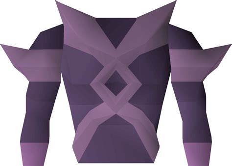 The crystal body is a hybrid body, available after The Light Within. It can be purchased from Angof's Crystal Armour Shop for 200 Tarddian crystals . The body will degrade to a broken state after 100,000 charges of combat. It can be repaired using Tarddian crystals, restoring 2% per crystal (50 to fully repair).. 
