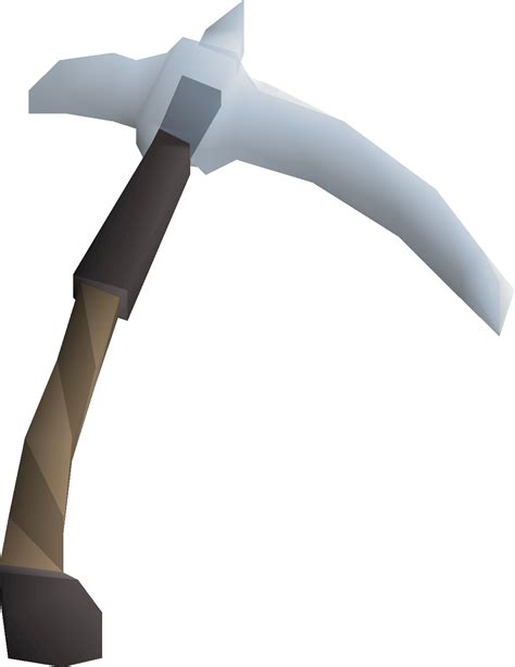 Crystal Pickaxe; The crystal pickaxe has a ¼ change of mining a rock 1tick faster, compared to the ⅙ from the d pick. This effect only has a use on non-tick manip methods like MLM, amethyst, VM and regular ores in let's say the mining guild. It's still better to use your infernal pick at 3t granite. Crystal harpoon. 