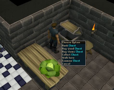 Of course, the main reward from recipe for disaster are the barrows gloves, which you unlock after defeating the culinaromancer. Barrows gloves are the best in slot combat gloves in the game. Once you complete the full quest you also get: full access to the culinaromancer’s chest; 10 quest points (1 for each subquest)