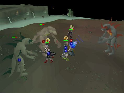 Osrs daganoth kings. Dagannoth. Dagannoth are sea-based monsters that live in the Lighthouse basement (close to fairy ring code ALP) after players complete Horror from the Deep (type 1 in the table). They can also be found in the southern part of the Catacombs of Kourend, as well as the Jormungand's Prison after completion of The Fremennik Exiles (type 2 in the table). 