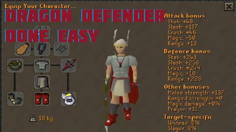 Ironman Guide/Defence. Defence is most often trained through combat. For more information about combat training on an Ironman, see: Defence is most often trained through combat.. 