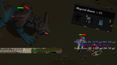 After getting the claw I blocked them as they drain prayer pots (and cannonballs if you want faster kills), are relatively slow xp without the lance (also because you cannot wear d boots and your defender) and have a high weight at both Duradel and konar. Plus their superior is freaking annoying imo. But to each their own bro :) Drain pray pots .... 