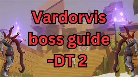 Osrs dt2 guide. Things To Know About Osrs dt2 guide. 
